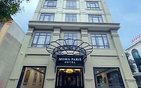 Moma Paris Hotel Ninh Binh